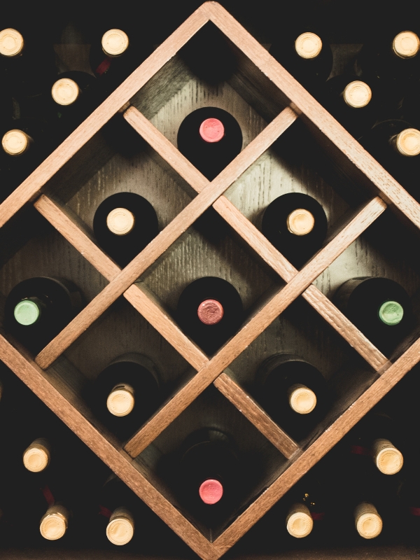 Enoteca per cena a L'Aquila